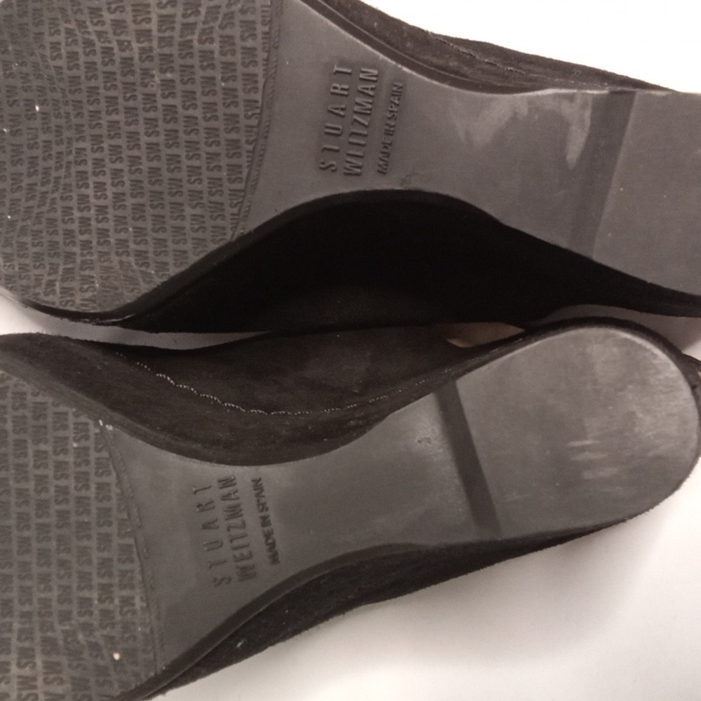 Stuart Weitzman Heels - Picture 5 of 7